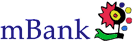 Logo MBank