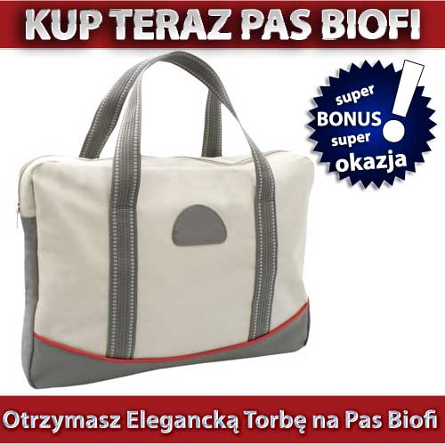 Gratis Torba Biofi