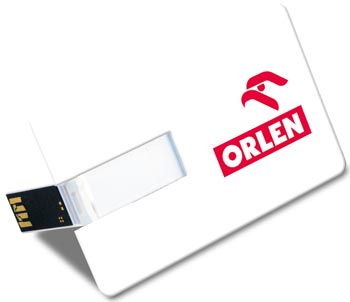 Orlen - Przykładowa realizacja zamówienia