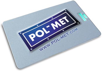 POL-MET - Przykładowa realizacja zamówienia