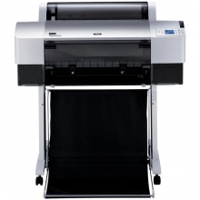 EPSON STYLUS Pro 7400 - Używana, Bez Głowicy