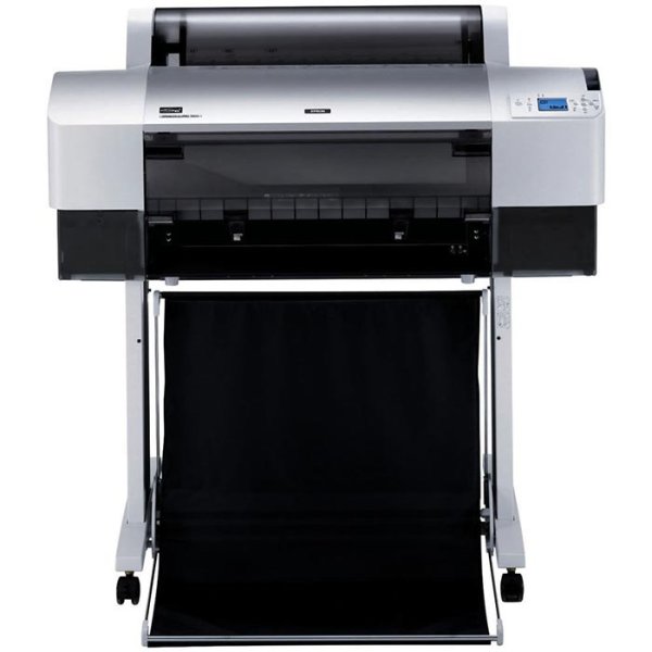 EPSON STYLUS Pro 7880 - Używana, Bez Głowicy