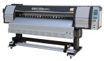 GROZER WENA EVE-180 i3200 - Rolowa Maszyna Drukująca Eco-Solvent GWARANCJA 3 Lata+50 Litrów