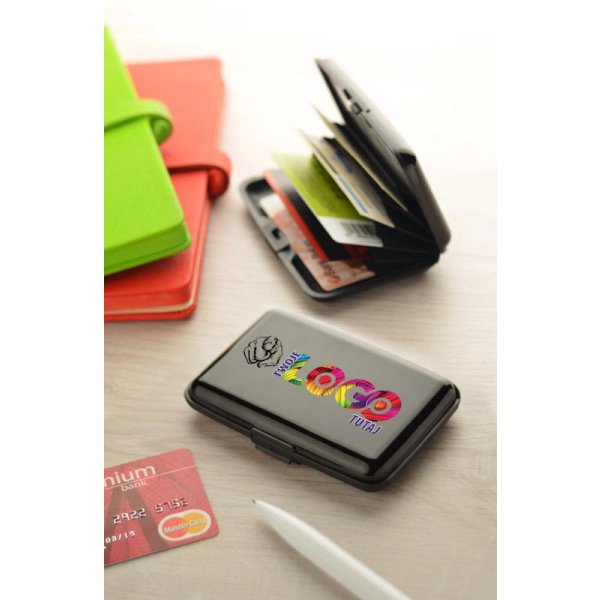 Etui RFID na Karty - DA-17528-02