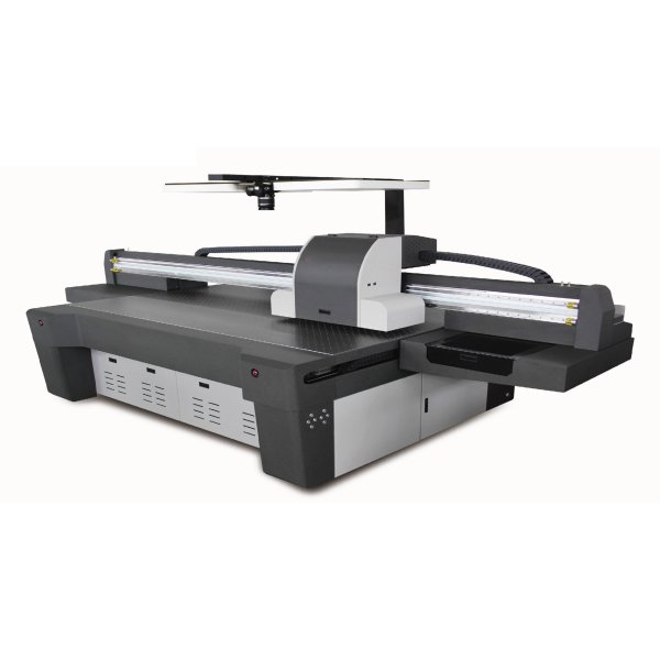 GROZER GROM UVR-1812 GEN6 - Maszyna Drukująca UV-LED Typu Flatbed 2-9 x RICOH GEN6 GWARANCJA 2 Lata + LAPTOP