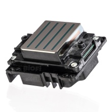 I3200-E1 EPSON Głowica Drukująca Eko Solwent + Pakiet Tuszy