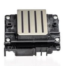 I3200-U1 EPSON Głowica Drukująca UV-LED + Pakiet Tuszy