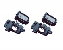 Cap Top, Capping, Ssawka Głowicy Drukjącej Mimaki JV5