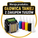 RICOH GEN5 MH5421MF (500mm) J35700 Głowica Drukująca + GWARANCJA