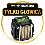 RICOH GEN5 MH5421MF (500mm) J35700 Głowica Drukująca + GWARANCJA