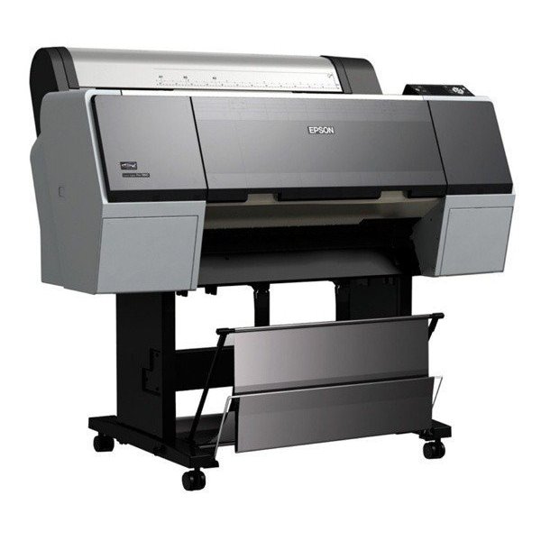 EPSON STYLUS Pro 7890 - Używana, Bez Głowicy