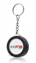Brelok Miara TIRE 1m