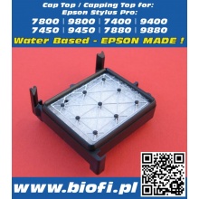 Cap Top / Capping Top Epson 9880, 9800, 9450, 9400, 7880, 7800, 7450, 7400 - Water Based