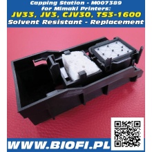 Capping Station Mimaki JV33, JV3, CJV30, TS3 REPLACEMENT