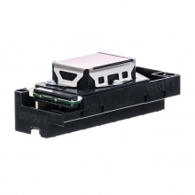 DX5 F187000 - Głowica Drukująca EPSON DX5 +Tusze