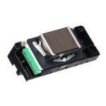DX5 Głowica Drukująca EPSON M007947 Mimaki +Tusze