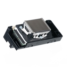 DX5 GPP-0141MUT - Głowica Drukująca EPSON DF-49029 +Tusze