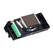 DX5 GPP-0143MUT - Głowica Drukująca EPSON DF-49684 +Tusze
