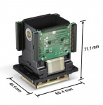 DX6 Głowica EPSON do Drukarek Roland, MUTOH GWARANCJA 3 Lata