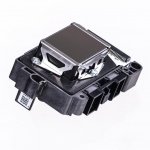 DX7 GPPDX70001 - Głowica Drukująca EPSON - Pierwsze Kodowanie + Dekoder