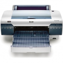 EPSON STYLUS Pro 4800 - Używana, Bez Głowicy