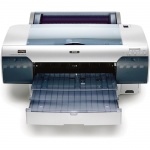 EPSON STYLUS Pro 4880 - Używana, Bez Głowicy