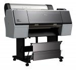 EPSON STYLUS Pro 7890 - Używana, Bez Głowicy