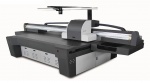 GROZER GROM UVR-1610 GEN6 - Maszyna Drukująca UV-LED Typu Flatbed 2-9 x RICOH GEN6