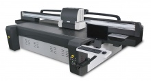GROZER GROM UVR-3020 GEN6 - Maszyna Drukująca UV-LED Typu Flatbed 2-9 x RICOH GEN6 GWARANCJA 3 Lata + LAPTOP