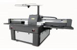 GROZER GROM UVR-9060 G5i - Maszyna Drukująca UV-LED Typu Flatbed 3 x RICOH G5i