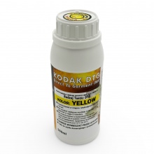 Tusz KODAK DTG - Y-Yellow 500ml