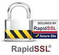 Bezpieczenstwo Transakcji: RAPID SSL