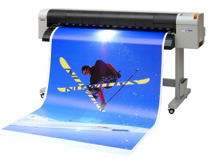 MUTOH ValueJet VJ‐1204