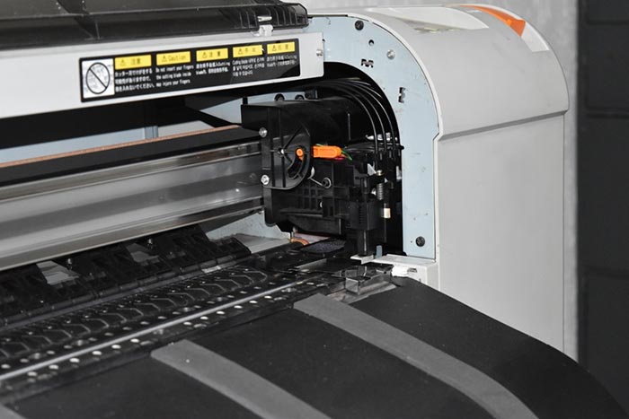MUTOH ValueJet VJ‐1204
