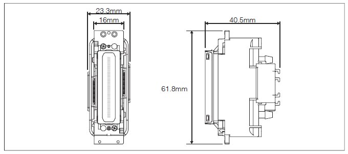 Głowica Drukująca RICOH GH2220 PrintHead for Printers: Titan-Jet, Xenons, Leicai, Sky-Color, Ultra Smart, Fortune-Lit, Wit-Color, GALAXY and others