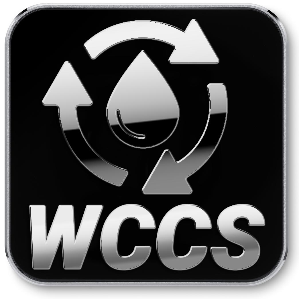 (WCCS) White Color Circulation System