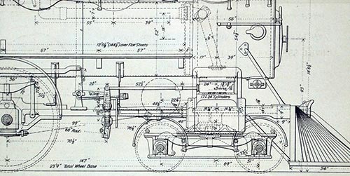 Schematy techniczne